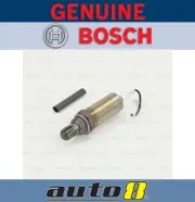 Bosch Oxygen Sensor for Audi 100 2.2 5E 43, C2 2.2L Petrol WC 1977 - 1982 (for: Subaru)