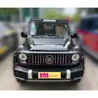 在飛比找蝦皮購物優惠-Jimny 吉普車 吉姆尼 JB74 改 大G63 MINI