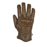 Snow Brown