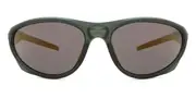 Bolle Chimera BS135002 Men's Sunglasses Green Size 65