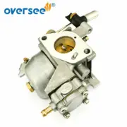 Carburetor Carb 13200-93900/1/2 13200-939A1 For Suzuki Outboard DT 9.9HP 15H