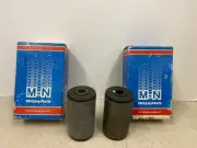 McQuay-Norris Leaf Spring Shackle Bushing SK6541 Ford 1980-1997 F-250 F-350 Pair