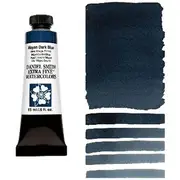 Daniel Smith Watercolour 15 ml Mayan Dark Blue S3