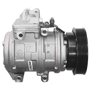 Air Con AC Compressor for Hyundai Sonata NF 3.3L Petrol G6DB 2005 - 2010