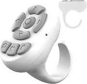 Scrolling | Camera Remote for Phones - Remote Control for Phone, Wireless Camera Video Recording Remote, Scrolling for Phone, Tablet [Video Game]