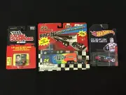 Racing Champions 1995 Edition Racing Team Transporter #24 Jeff Gordon