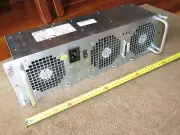 Cisco ASR1006-PWR-AC AC Power Supply for Router, Artesyn MCP1200W-AC