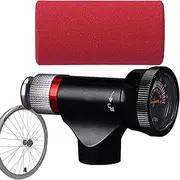 Air Pump for Tires, Hand Air Pump, Small Pump, Manual Air Pump, Tire Pump, Portable Pump, Lightweight Pump, Pump Hand Pump for Men