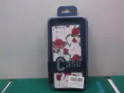 Samsung Galaxy S20 ULTRA FE 5G, 9 (roses & lilies) Full Body Phone Case