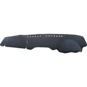 Sunland Charcoal Dashmat to suit Toyota Hilux Workmate/SR/SR5 - T7906