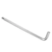 L-Handle Ball End Hex Key 10mm Metric L-Shape Wrench CR-V Steel Hand Tools