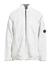 [C.P. COMPANY] C. P. COMPANY Cardigans - Item 14517596