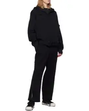 Y-3 Mesh 3-Striped Track Pants S,XL,XS,L,M,XXL black