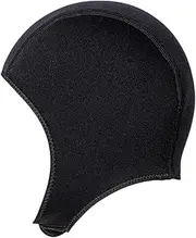 Scuba Diving Hood Dive Cap 3mm Surfing Thermal Hood Swim Cap for Surfing Sailing