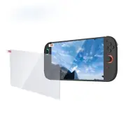 2-Pack New Nintendo Switch 2 Hardness HD Tempered Glass Screen Protector