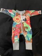 bonds original first edition the jungle book Newborn 0000