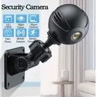 WiFi Wireless Indoor Home Smart Security Camera IR Night Vision IP Monitor AU