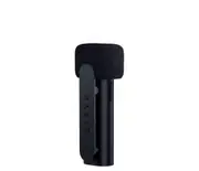 Razer Seiren Bluetooth Microphone for Mobile Streaming - Black - Refurbished (Premium Condition)