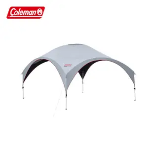 【Coleman】輕量派對遮陽帳360+ / DARK ROOM系列 / CM-38152