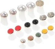 Healvian Toe Separator for Women 16 Pack Toe Separators Silicone for and Nail Polish