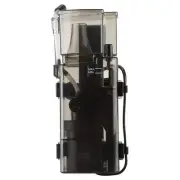 3.5W Removable Aquarium Protein Skimmer With Pump Filter Fish Tank Accessory