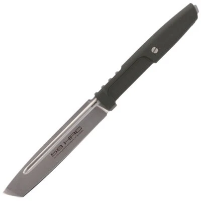 Extrema Ratio Mamba Ranger Green knife
