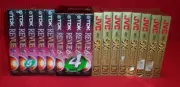 17 VHS Tapes TDK & JVC Sealed