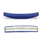 Blue Headphone Accessories for Jbl Jr300 T450bt T500bt Tune600 - 2 Pcs