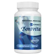 Bonivita Capsules 450mg - Relieves Pain and Swelling, Repairs Joint and Ligament
