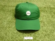 Titleist Montauk Lightweight Adjustable Golf Hat C.C. Logo Green New