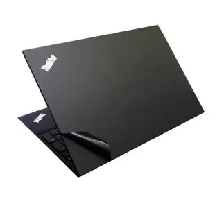 適用聯想thinkpad T400/R400黑色專用外殼膜筆記本保護貼膜屏幕膜