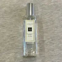 在飛比找蝦皮購物優惠-二手 | Jo Malone Blackberry & Ba