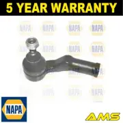 Fits Volvo V50 C30 S40 C70 Ford Focus C-Max Tie Rod End Front Right Outer NAPA