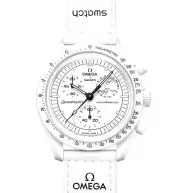 Swatch x Omega Snoopy "Mission to the MoonPhase" | PRE ORDER |