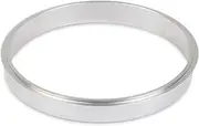 ICZW Aluminum Cup Ring for Cup Sealer Machine of 90mm Diameter (Paper and Plastic Cup)