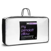 Bloomingdale's My Primaloft Asthma & Allergy Friendly Down Alternative Pillow-