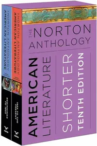 在飛比找樂天市場購物網優惠-NAAL, 10/e; Norton Anthology o
