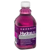 Hydralyte Liquid Apple and Blackcurrant 1L