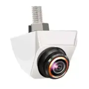 AHD CVBS Car Backup Rear View Camera Reverse Cam 170° Night Vision Waterproof