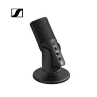 在飛比找PChome24h購物優惠-Sennheiser Profile USB 電容式麥克風