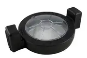 Zodiac FloPro / E Pump / E3 Pump Lid, Lock Ring & O Ring -