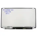 15.6"超薄 30PIN 45% NTSC 高清 1366X768 NT156WHM-N32 V8.0 NT156WH