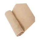 Vintage Style Jute Burlap Table Runner 30x500cm Natural Rustic Wedding Decor