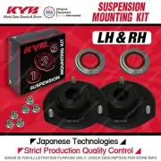 2x KYB Front Strut Top Mounts for Toyota Avalon MCX10 Camry Vienta MCV20 SXV20 (for: Toyota)