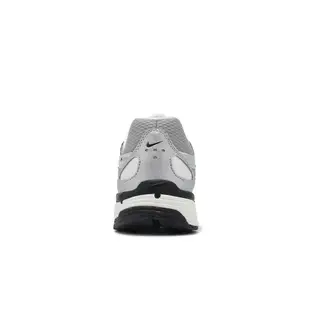 Nike P-6000 休閒鞋 復古慢跑鞋 金屬銀 液態金屬 銀 黑 網布 男鞋 女鞋【ACS】 CN0149-001