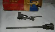 1938-1949 Dodge DeSoto Glove Box & Trunk/Deck Lock Cylinder, Mopar 1316201
