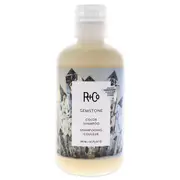 R+Co Gemstone Color Shampoo by R+Co for Unisex - 8.5 oz Shampoo