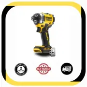 DeWalt DCF860N-XJ 18V XR Brushless 3 Speed Premium Impact Driver