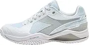 [Diadora] Women's Blushield Torneo 3 All Ground Tennis Shoe