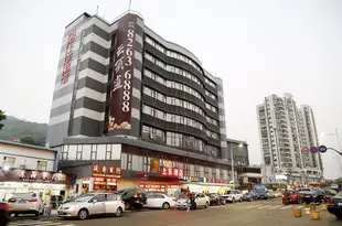 深圳上東酒店Shangdong Hotel